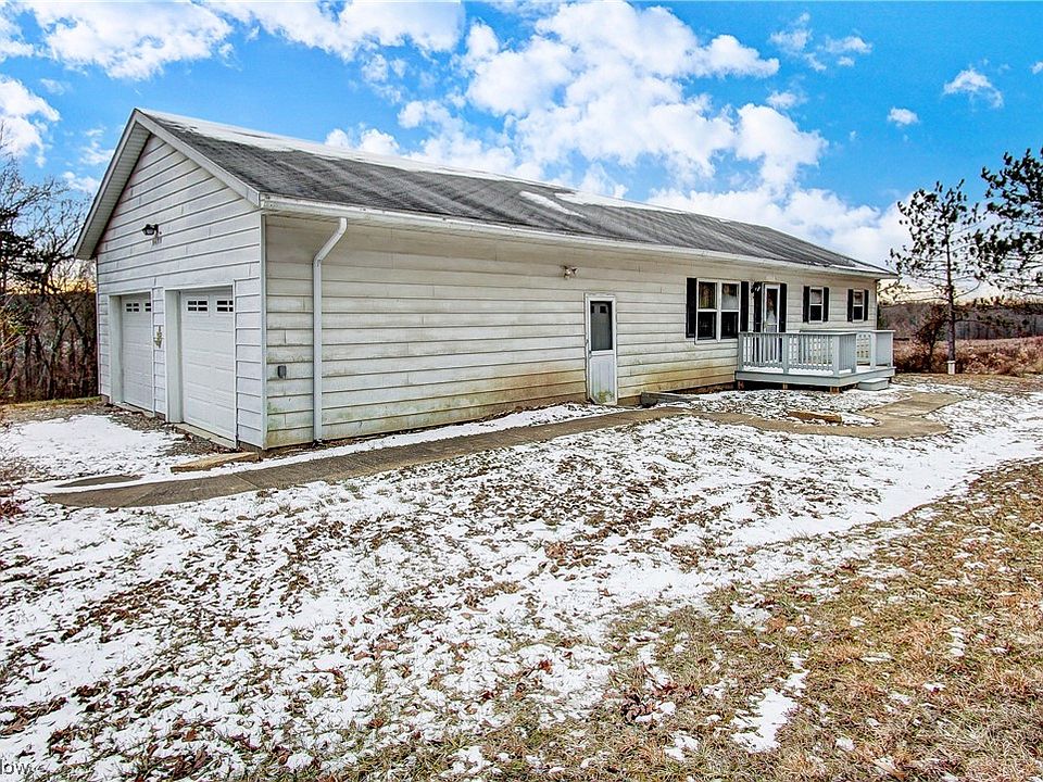 9475 Harmon Holw, Chandlersville, OH 43727 Zillow