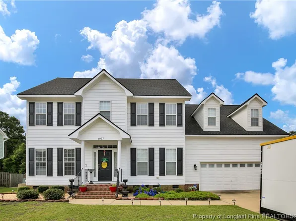 4027 Beaubien Dr, Fayetteville, NC 28306