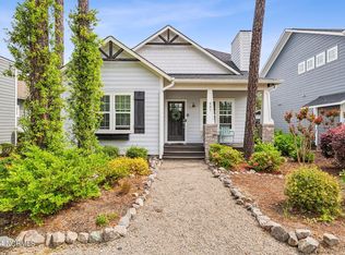 237 Springwood Way, Southern Pines, NC 28387