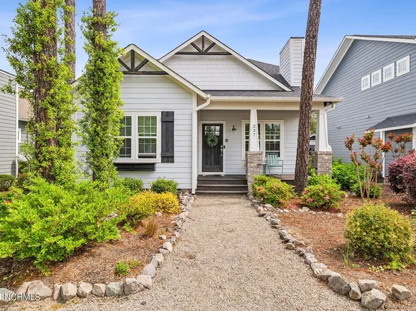 237 Springwood Way, Southern Pines, NC 28387