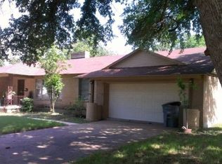 1578 Madrid St, Dallas, TX 75216