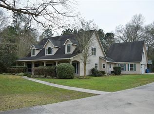 814 Commons Lakeview Dr, Huffman, TX 77336