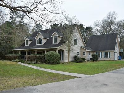 814 Commons Lakeview Dr, Huffman, TX, 77336