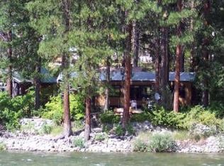 21104 Lariat St, Leavenworth, WA 98826