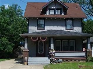 207 Linden St, Kent, OH 44240