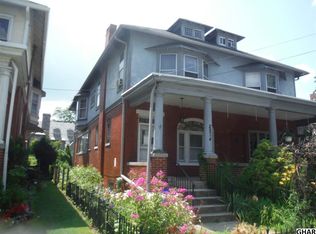 2234 N 2nd St, Harrisburg, PA 17110