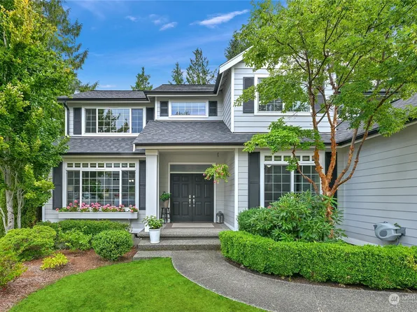814 Spieden Place, Bellingham, WA 98229
