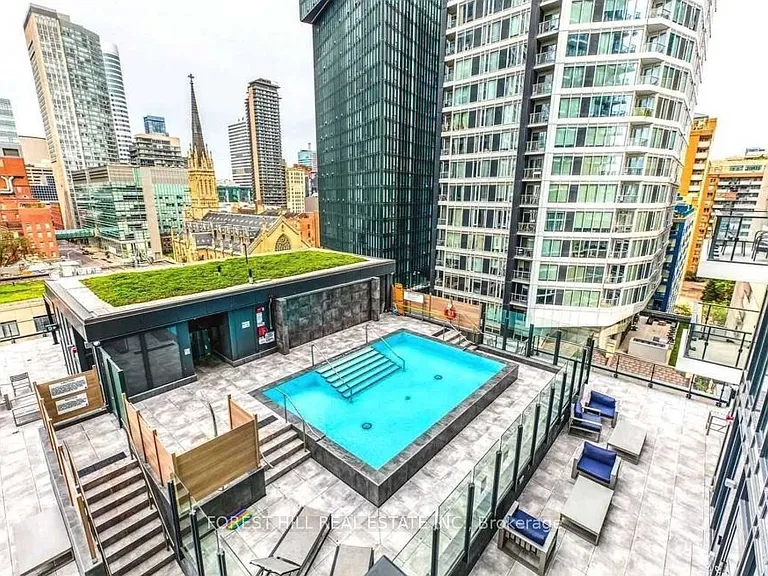 77 Shuter St #2303 — Photo 15