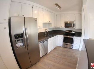 740 N Orlando Ave APT 201, Los Angeles, CA 90069