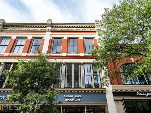 530 Cherry St #201, Macon, GA 31201