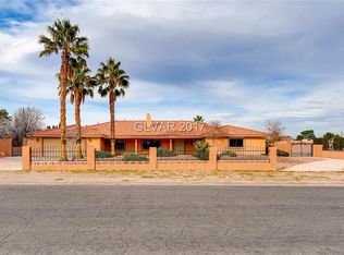 6420 Coley Ave, Las Vegas, NV 89146