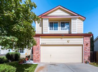 21617 E Crestline Dr, Centennial, CO 80015
