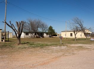 270015 Highway 53, Temple, OK 73568