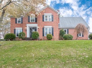 311 Willow Stone Way, Louisville, KY 40223