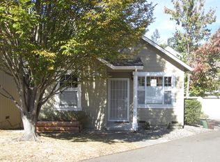 1228 Hidden Creek Pl #A, Santa Rosa, CA 95409