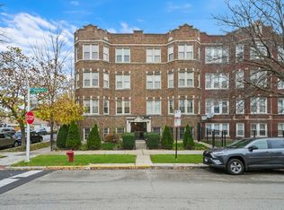 3337 N Lamon Ave APT 1, Chicago, IL 60641