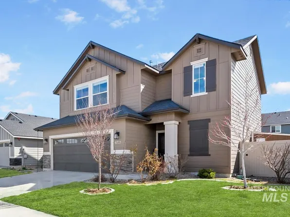 6721 E Zaffre Rdg, Boise, ID 83716