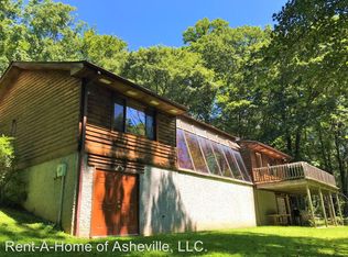 113 Guffey Mountain Rd, Fairview, NC 28730