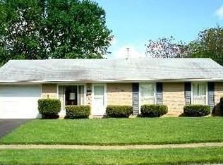 804 White Pine St, New Carlisle, OH