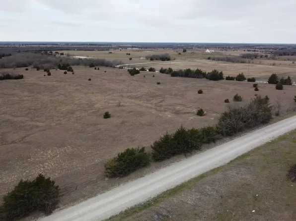 LOT 4 County Road 1098, Celeste, TX 75423