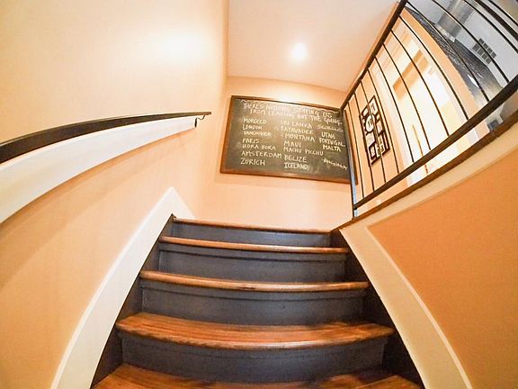 Stairway