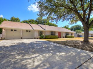 1228 Rapids Rd, New Braunfels, TX 78130