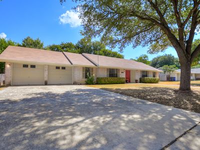 1228 Rapids Rd, New Braunfels, TX, 78130