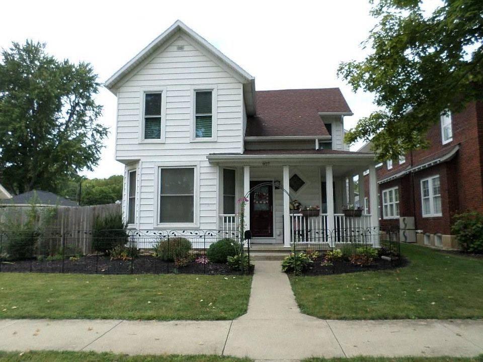 1st image of 827 S Main Ave