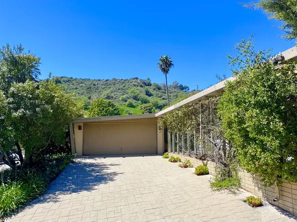 7545 Kimdale Ln, Los Angeles, CA 90046