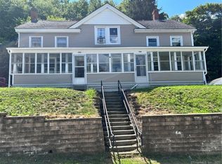 201-203 High St, Baltic, CT 06330