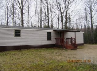 N10539 Peterson Rd, Wausaukee, WI 54177