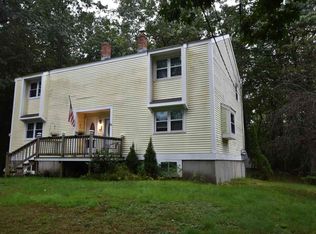 36 Scenic Dr #R, Derry, NH 03038