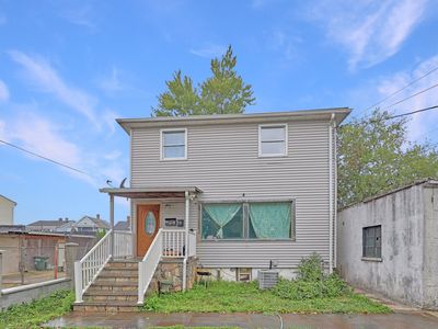 171 Jones Avenue, Bridgeport, CT, 06604