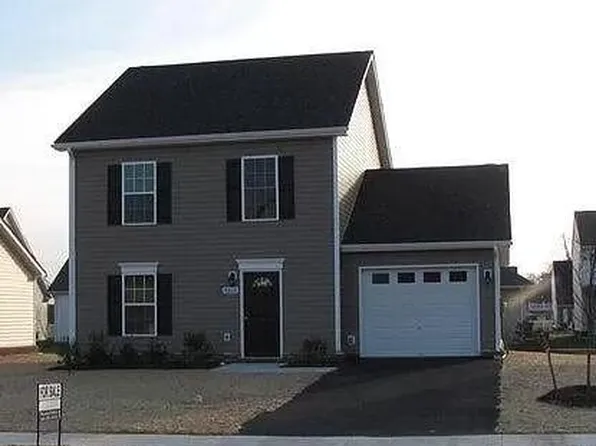 4606 Spring Willow Ln NW, Roanoke, VA 24017