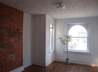 1917 12th St NW APT 3, Washington, DC 20009