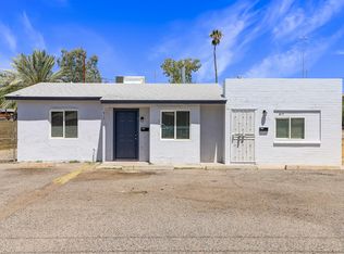 419 N 20th St, Phoenix, AZ 85006