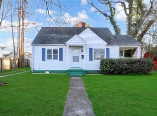 535 Meads Rd, Norfolk, VA 23505