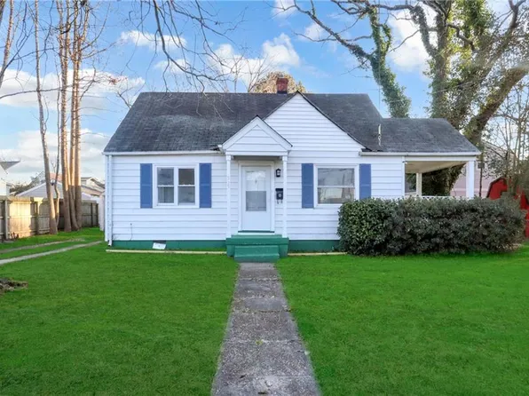 535 Meads Rd, Norfolk, VA 23505