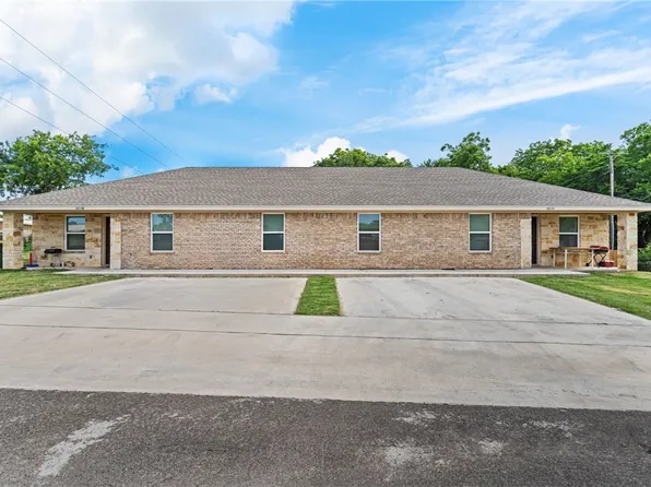 2213 Beauregard St, Waco, TX 76705