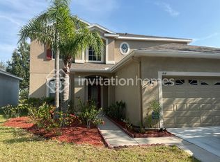 414 Thicket Crest Rd, Seffner, FL 33584