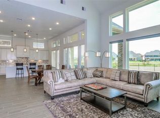 28423 Enchanted Shores Ln, Fulshear, TX 77441