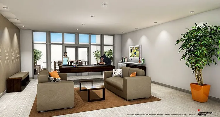 Rented by City View Living | media 1