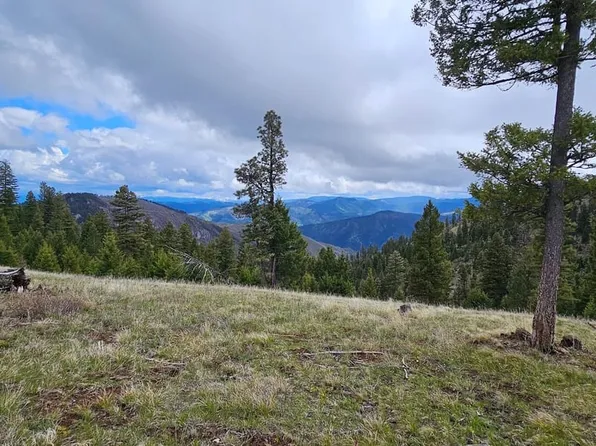 TRACT 2 Garnet Range Rd, Drummond, MT 59832