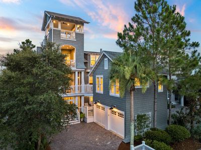 51 Shingle Ln, Inlet Beach, FL, 32461