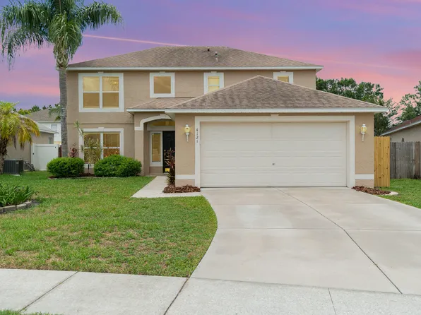 4121 Mendenwood Ln, Orlando, FL 32826