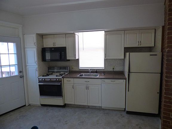 updated kitchen cabinets