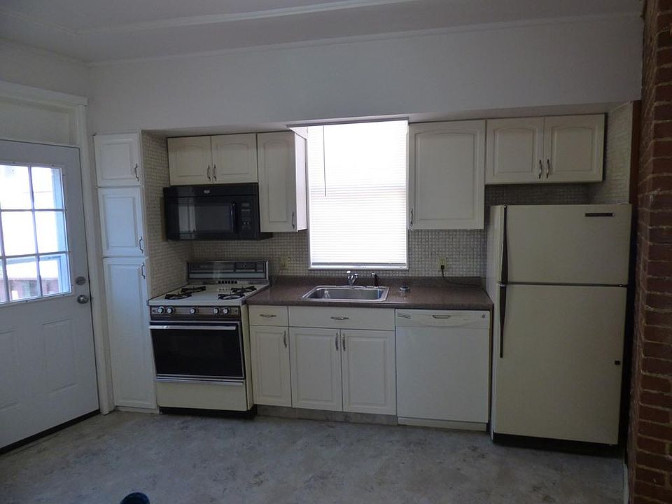 updated kitchen cabinets