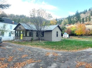 270 Wolf Creek Main St, Wolf Creek, MT 59648