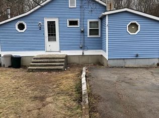 2 Abbott Rd, Attleboro, MA 02703