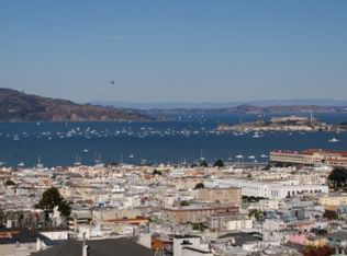 2515 Scott St, San Francisco, CA